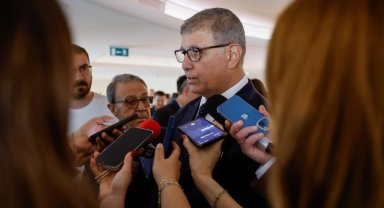 Başkan Tugay: Göztepe'ye arazi tahsisi için planlar bekleniyor