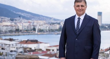 Başkan Tugay UCLG Kültür Komitesi'nin yönetiminde