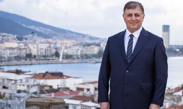 Başkan Tugay UCLG Kültür Komitesi'nin yönetiminde