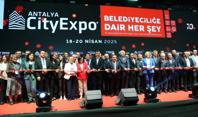 Başkan Zeydan Karalar; "Merkezi yönetim belediyelerimizin yanında olmalı"
