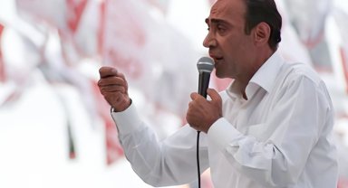 Berhan Şimşek'in de geç başvurusu kabul edilmedi! Özel'e sitem etti!