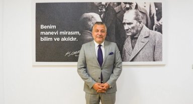 Bosna Hersek Federastonu'ndan Çağatay'a tepki