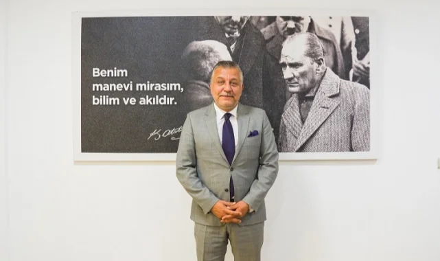 Bosna Hersek Federastonu'ndan Çağatay'a tepki
