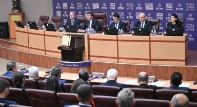 BTSO Nisa meclisi gerçekleştirildi