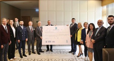 Bursa Büyükşehir ile KalDer 'İyi Niyet Bildirgesi' imzaladı