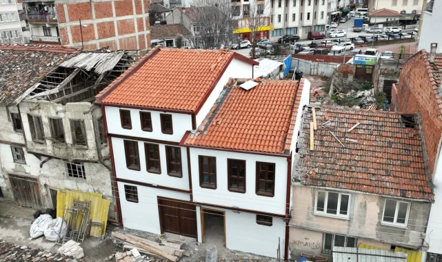 Bursa Gürsu'da çocuk kütüphanesi için bağış kampanyası
