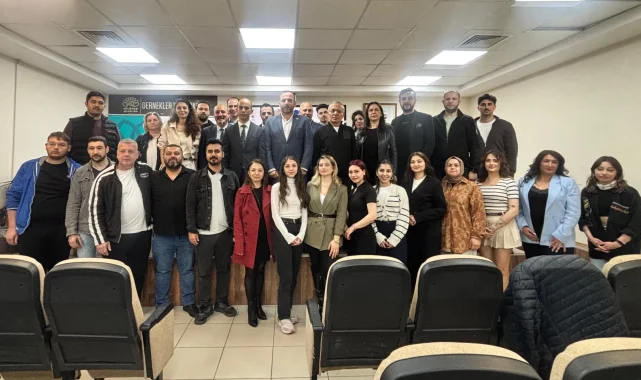 Bursa İGD'de Mesut Demir güven tazeledi
