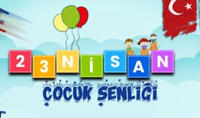 Bursa İnegöl'den 23 Nisan'a özel etkinlikler