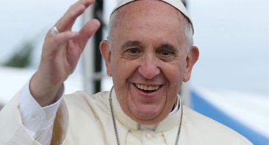 Bursa İznik'i ziyaret edecekti... Papa Franciscus hayatını kaybetti!