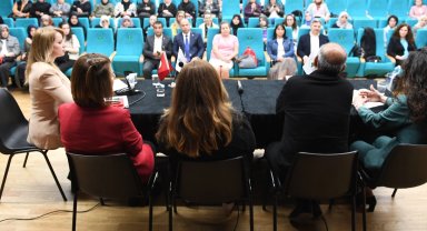 Bursa Osmangazi Belediyesi kansere karşı bilinçlendirdi