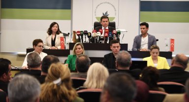 Bursa Osmangazi'den rekor tasarruf! Göreve geldikten sonra yüzde 61 tasarruf sağlandı