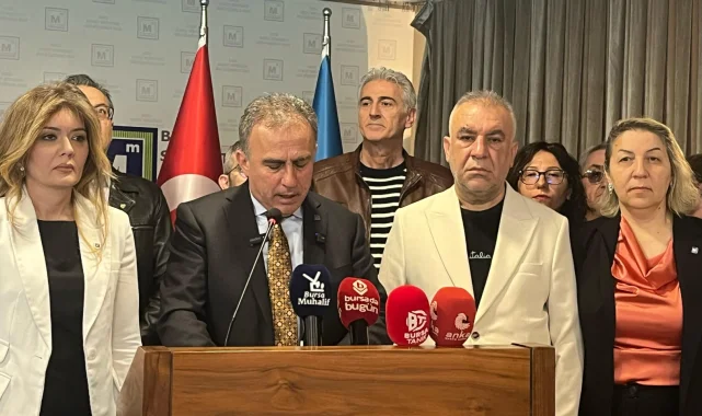 Bursa SMMM Odası'ndan beyan süresi isyanı