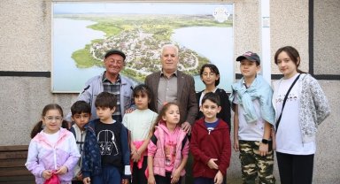 Bursa, turizmde de parlayan yıldız olacak