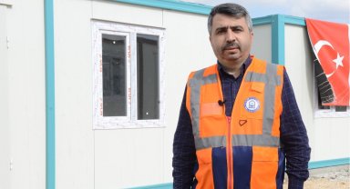 Bursa Yıldırım olası afetlere hazır