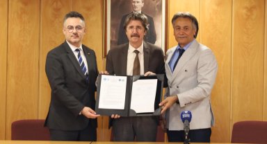 Bursa'da 'belediye-üniversite-sivil toplum'la örnek iş birliği