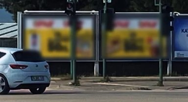 Bursa'da 'Bu market çıldırdı mı' dedirtti! Ne alırsan 50 TL!