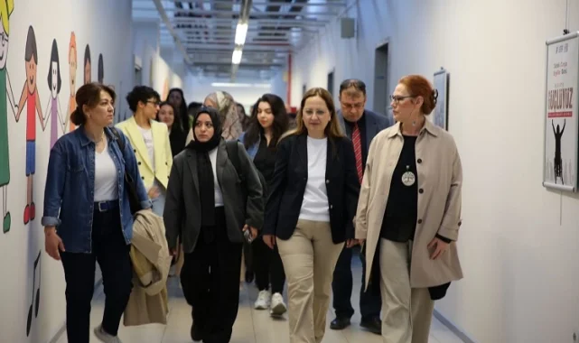 Bursa'da kamusal binaların daha verimli kullanılması için ortak çalışma