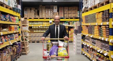Bursalı marketçilerde hedef nitelikli eleman