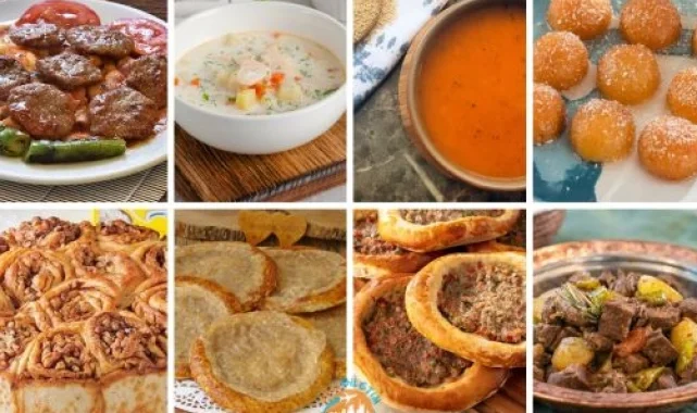 Bursa'nın gastronomisi haritalanıyor... Bursa'nın lezzetleri turizme dönüşecek