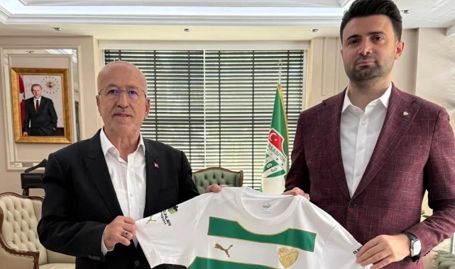 Bursaspor'da 107 milyon TL'lik borç silindi