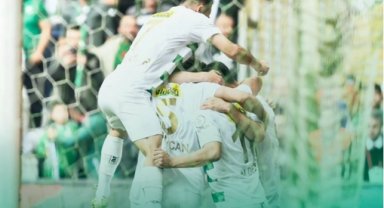 Bursaspor'un şampiyonluk maçının stadı değişti!