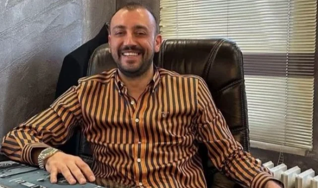 Çağrı Muştu : "Edirnespor'un başkanlığına talibim"