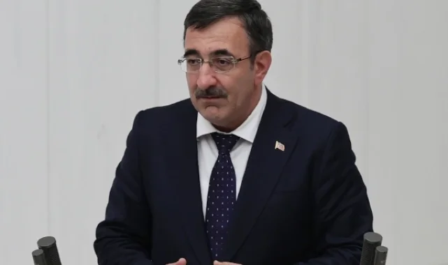 Cevdet Yılmaz: Tek haneli enflasyon hedefinde kararlıyız