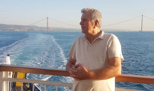 CHP'li Oğuz Edirne'den Türkiye'ye 'umut' mesajı verdi