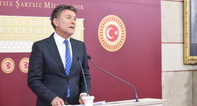CHP'li Sarıbal: Tütün üreticileri şirketlerin insafına bırakıldı