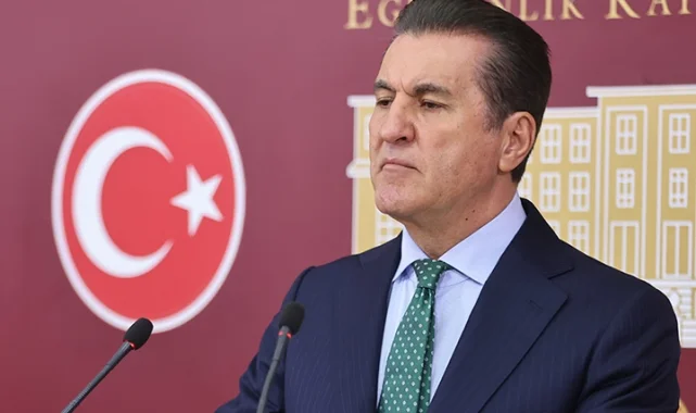 CHP'li Sarıgül: 35-40 yıllık öğretmenleri öğrencilerinden ayırmayın