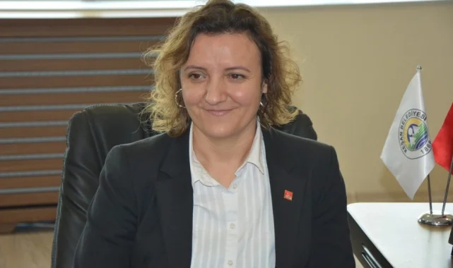 CHP'li Yıldız'dan PM'de Trakya temsiliyeti sitemi!