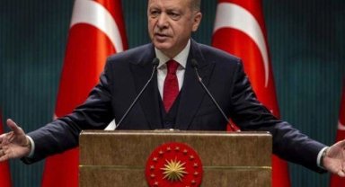 Cumhurbaşkanı Erdoğan'dan Özel'e hakaret davası