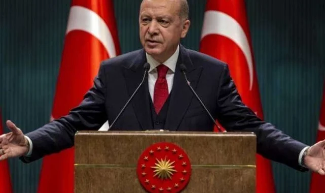 Cumhurbaşkanı Erdoğan'dan Özel'e hakaret davası