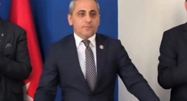DEVA Partisi Mardin'den gündüz kuşağı programlarına tepki