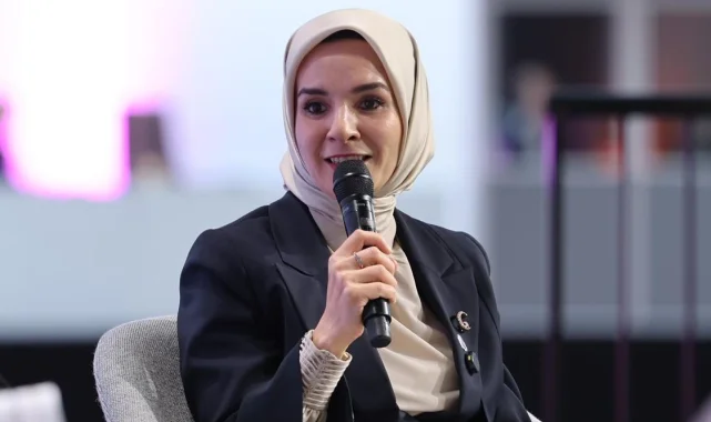 Doğum yardımı ödemeleri ne zaman başlayacak? Bakan Göktaş açıkladı