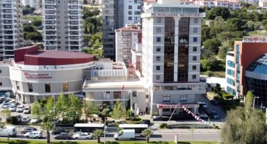 Dr. Ergün Demir'in adı Narlıdere'de yaşayacak