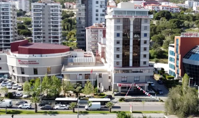 Dr. Ergün Demir'in adı Narlıdere'de yaşayacak