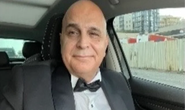 Dr. Koray Topçu'dan 'Lütfen Sevgilere Basmayın' kitabı
