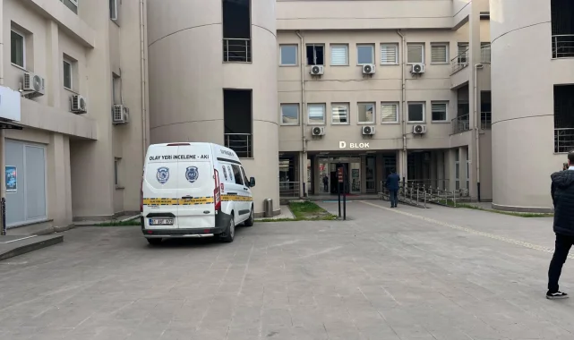 Düzce Valiliği'nde silah sesleri