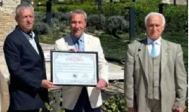 Edirne Turizm Haftası'nda kahramanlarını anıyor
