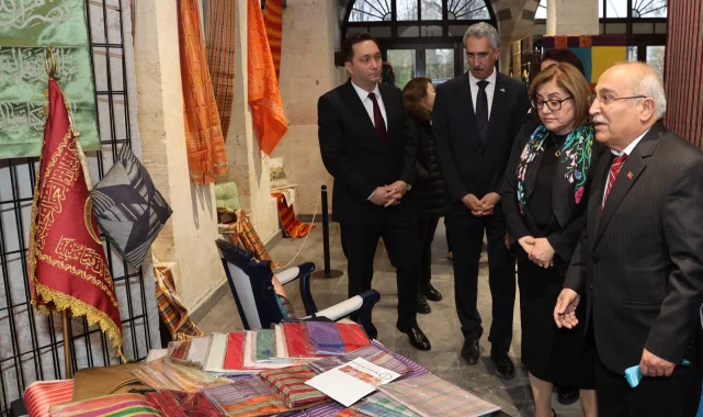 "El Emeği Göz Nuru: Kutnu" belgeselinin gösterimi düzenlendi