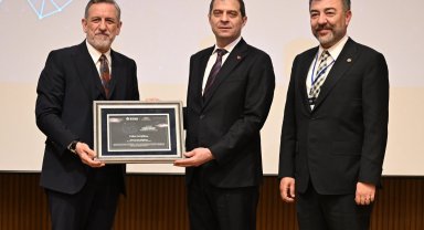 Enerji sektörünün öncüleri Uludağ Enerji Zirvesi'nde buluşuyor