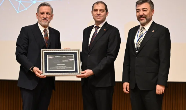 Enerji sektörünün öncüleri Uludağ Enerji Zirvesi'nde buluşuyor