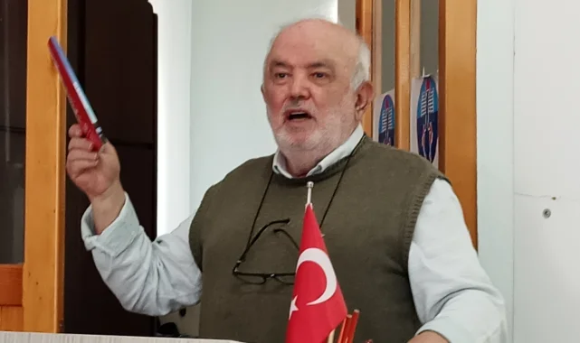 Enez için yol Haritası çağrısı: "Küçük dokunuşlarla büyük değişim mümkün"