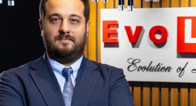EvoLog Lojistik'in Denizyolu ve Havayolu Direktörü Murat Ayaz oldu