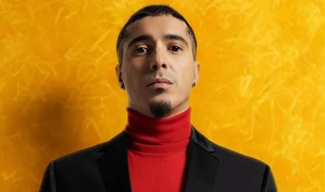 Ferman Akgül 'Yüzümle Mutluyum'un iyi niyet elçisi oldu
