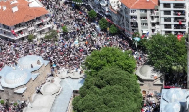 Festival'in renkleri fotoğraf karelerinde hayat bulacak