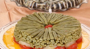 Gastronomi tutkunları Manisa'da buluşacak