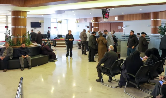 Gaziantep'te umre projesine yoğun ilgi: Başvurular 30 Nisan'da bitiyor