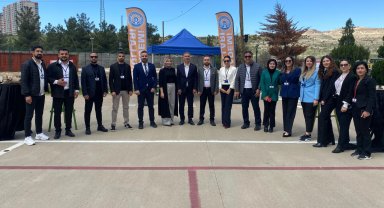 Gazzeli kardeşlerinin yardımına seferber oldular